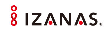Izanas Logo