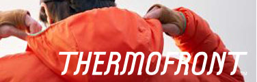 Thermofront Logo